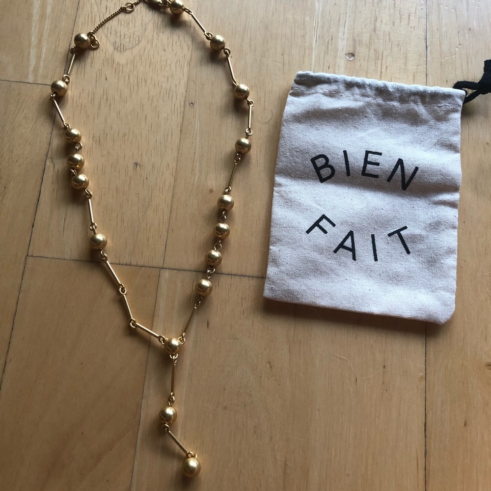 Madewell necklace
